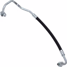 UAC-HA111676C, Universal Air Conditioner Air Conditioning Discharge and Liquid Hose Assemblies for 2008-2011 LIBERTY, 2007-2011 NITRO - HA 111676C in UAE, Dubai. Condition - new. Price 110 AED. Photo, seller contacts | AUTO.AE