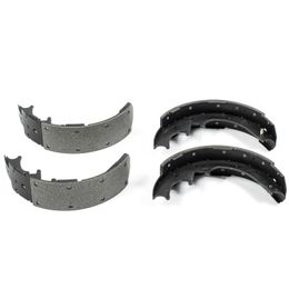 PWR-705R, PowerStop Autospecialty Stock Replacement Brake Shoes 705R in UAE, Dubai. Condition - new. Price 170 AED. Photo, seller contacts | AUTO.AE