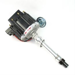 PNX-D71050, PerTronix Flame-Thrower Street/Strip HEI Distributors with HEI III Modules D71050 в ОАЭ, Дубай. Состояние - новое. Цена 1 900 AED. Фото, контакты продавца | AUTO.AE