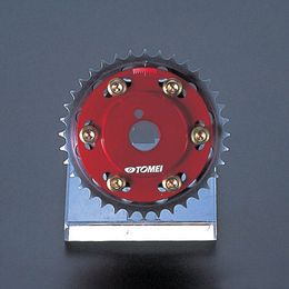 TA302A-NS08A, TOMEI TA302A-NS08A ADJUSTABLE CAM GEAR SR20DE(T) 1pc في الإمارات, دبي. Condition - new. Price 680 AED. Photo, seller contacts | AUTO.AE