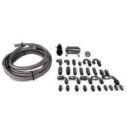 DWK-6-622, DeatschWerks X3 Series Fuel Pump Plumbing Kits for 1999-2004 F-150, 1999 F-250 - 6-622 في الإمارات, دبي. Condition - new. Price 3,820 AED. Photo, seller contacts | AUTO.AE