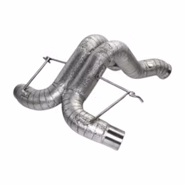 C1 570 20, NOVITEC C1 570 20 Exhaust System Race, Stainless Steel for MCLAREN 570S 2015-2020 в ОАЭ, Дубай. Состояние - новое. Цена 22 470 AED. Фото, контакты продавца | AUTO.AE