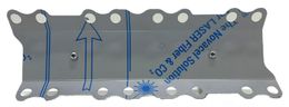 CHP-CP710A, Champ Pans Lifter Valley Baffles CP710A في الإمارات, دبي. Condition - new. Price 180 AED. Photo, seller contacts | AUTO.AE