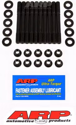 165-5402, ARP 165-5402 Main Stud Kit for SATURN 1.9L DOHC '91-'99 в ОАЭ, Дубай. Состояние - новое. Цена 730 AED. Фото, контакты продавца | AUTO.AE