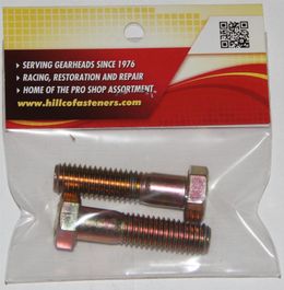 HFW-HP8500C200, Hillco Fastener Grade 8 Hex Head Cap Screws HP8500C200 في الإمارات, دبي. Condition - new. Price 30 AED. Photo, seller contacts | AUTO.AE