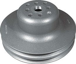 AAF-ALL31040, Allstar Performance Aluminum SB Chevy Reduction Pulleys ALL31040 في الإمارات, دبي. Condition - new. Price 550 AED. Photo, seller contacts | AUTO.AE