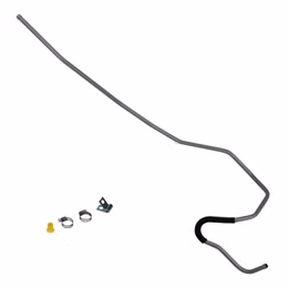 EDD-92982, Edelmann Power Steering Return Hoses for 1998-2002 ACCORD - 92982B in UAE, Dubai. Condition - new. Price 150 AED. Photo, seller contacts | AUTO.AE
