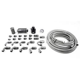 DWK-6-605, DeatschWerks X2 Series Fuel Pump Plumbing Kits for 2011-2019 MUSTANG - 6-605 в ОАЭ, Дубай. Состояние - новое. Цена ⁦3 820 AED⁩. Фото, контакты продавца | AUTO.AE