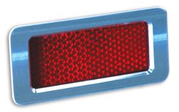 EMS-MS275-62M, Eddie Motorsports Billet Aluminum Marker Light Bezels for 1971-1973 MUSTANG - MS275-62M في الإمارات, دبي. Condition - new. Price 240 AED. Photo, seller contacts | AUTO.AE