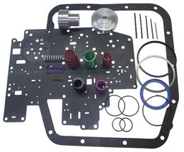 TCI-436001, TCI Trans-Scat Valve Body Kits 436001 in UAE, Dubai. Condition - new. Price 1,110 AED. Photo, seller contacts | AUTO.AE