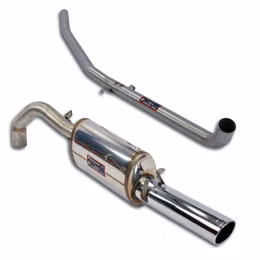 750820, SUPERSPRINT 750820 Exhaust System for ALFA ROMEO 75 in UAE, Dubai. Condition - new. Price 4,130 AED. Photo, seller contacts | AUTO.AE