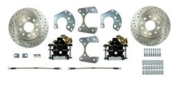 RSD-ZDCRDM1S, The Right Stuff Rear Disc Brake Conversion Kits ZDCRDM1S в ОАЭ, Дубай. Состояние - новое. Цена 2 830 AED. Фото, контакты продавца | AUTO.AE