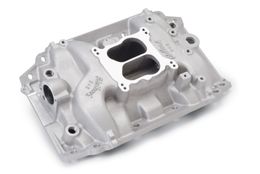 EDL-2515, Edelbrock Buick B-4B Intake Manifolds 2515 في الإمارات, دبي. Condition - new. Price 2,750 AED. Photo, seller contacts | AUTO.AE