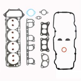 EGN-NI24HS-C, Enginetech Head Gasket Sets for 1983-1986 720, 1986-1989 D21, 1987 PATHFINDER - NI2.4HS-C في الإمارات, دبي. Condition - new. Price 200 AED. Photo, seller contacts | AUTO.AE