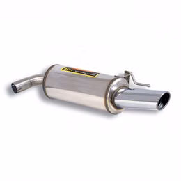 842805., SUPERSPRINT 842805. Rear Exhaust for MERCEDES W220 S в ОАЭ, Дубай. Состояние - новое. Цена 3 290 AED. Фото, контакты продавца | AUTO.AE