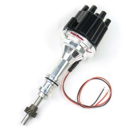 PNX-D7131800, PerTronix Flame-Thrower Plug and Play Billet Distributors with Ignitor III® Module D7131800 في الإمارات, دبي. Condition - new. Price 2,220 AED. Photo, seller contacts | AUTO.AE