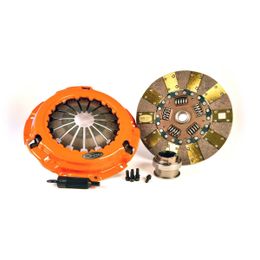 CTF-KDF744098, Centerforce Dual Friction Clutch Kits for 2007-2014 FJ CRUISER, 2005-2015 TACOMA - KDF744098 في الإمارات, دبي. Condition - new. Price 2,610 AED. Photo, seller contacts | AUTO.AE