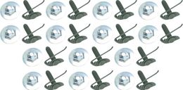 OER-B1423, OER Clips B1423 في الإمارات, دبي. Condition - new. Price 130 AED. Photo, seller contacts | AUTO.AE