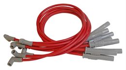 MSD-32189, MSD 8.5mm Super Conductor Spark Plug Wire Sets 32189 في الإمارات, دبي. Condition - new. Price 860 AED. Photo, seller contacts | AUTO.AE