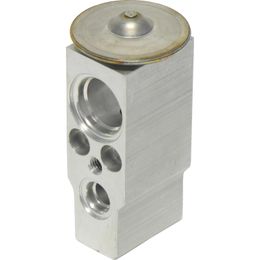 UAC-EX529445C, Universal Air Conditioner Air Conditioning Expansion Valves for 2002-2006 SEBRING, STRATUS - EX 529445C في الإمارات, دبي. Condition - new. Price 100 AED. Photo, seller contacts | AUTO.AE
