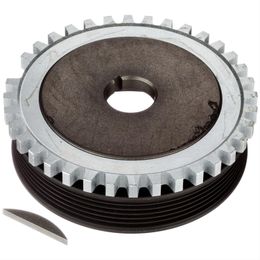 ATP-102026, ATP Graywerks Harmonic Balancers for 1991-2001 ESCORT, 2000-2001 FOCUS, 1991-1999 TRACER - 102026 في الإمارات, دبي. Condition - new. Price 280 AED. Photo, seller contacts | AUTO.AE