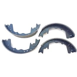 PWR-B358, PowerStop Autospecialty Stock Replacement Brake Shoes B358 في الإمارات, دبي. Condition - new. Price 240 AED. Photo, seller contacts | AUTO.AE
