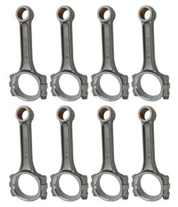 SCA-26000, Scat Pro Stock I-Beam Connecting Rods 2-ICR6000 في الإمارات, دبي. Condition - new. Price ⁦2,040 AED⁩. Photo, seller contacts | AUTO.AE
