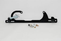 AED-6700BK, AED Billet Edelbrock Linkage Brackets 6700BK في الإمارات, دبي. Condition - new. Price 440 AED. Photo, seller contacts | AUTO.AE