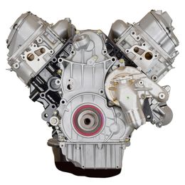 VRE-VCX7, VEGE Remanufactured Long Block Crate Engines VCX7 in UAE, Dubai. Condition - new. Price 33,380 AED. Photo, seller contacts | AUTO.AE