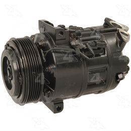 FSS-67662, Four Seasons Air Conditioning Compressors for 2007-2018 SENTRA - 67662 in UAE, Dubai. Condition - new. Price 940 AED. Photo, seller contacts | AUTO.AE