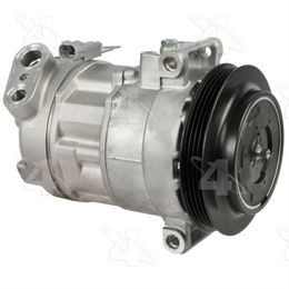 FSS-68339, Four Seasons Air Conditioning Compressors for 2008-2009 G8 - 68339 in UAE, Dubai. Condition - new. Price 2,000 AED. Photo, seller contacts | AUTO.AE