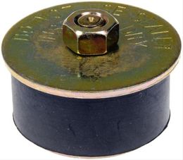 RNB-02604, Dorman Expansion Plugs 02604 в ОАЭ, Дубай. Состояние - новое. Цена 40 AED. Фото, контакты продавца | AUTO.AE