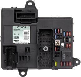 RNB-502-001, Dorman Remanufactured Body Control Modules 502-001 in UAE, Dubai. Condition - new. Price 1,390 AED. Photo, seller contacts | AUTO.AE