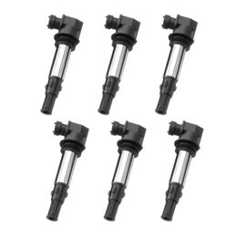 SMP-UF375K6, Standard Motor Ignition Coils UF375K6 in UAE, Dubai. Condition - new. Price 1,550 AED. Photo, seller contacts | AUTO.AE