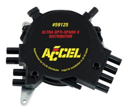 ACC-59125, ACCEL Performance Replacement GM Opti-Spark II Distributors 59125 في الإمارات, دبي. Condition - new. Price 2,390 AED. Photo, seller contacts | AUTO.AE