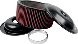 AAF-ALL25927, Allstar Performance Aluminum Air Cleaners ALL25927 في الإمارات, دبي. Condition - new. Price ⁦620 AED⁩. Photo, seller contacts | AUTO.AE
