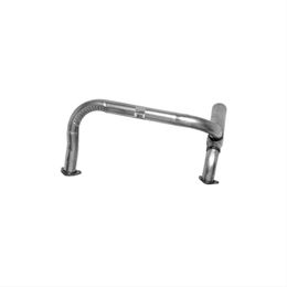 WLK-40295, Walker Direct-Fit Y-Pipes 40295 in UAE, Dubai. Condition - new. Price 540 AED. Photo, seller contacts | AUTO.AE