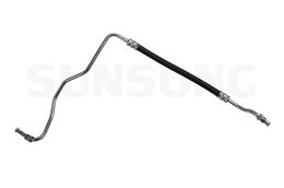 SUG-5801149, Sunsong Transmission Oil Cooler Lines for 1988-1991 BERETTA, CORSICA - 5801149 في الإمارات, دبي. Condition - new. Price 110 AED. Photo, seller contacts | AUTO.AE