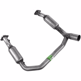 WLK-50368, Walker Ultra Direct-Fit Catalytic Converters for 2006-2008 RAM 1500 - 50368 في الإمارات, دبي. Condition - new. Price 2,800 AED. Photo, seller contacts | AUTO.AE
