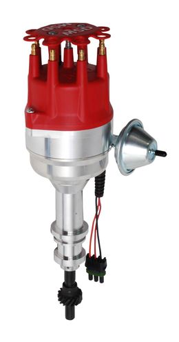 MSD-83501, MSD Pro-Billet Ready-to-Run Distributors 83501 في الإمارات, دبي. Condition - new. Price 4,300 AED. Photo, seller contacts | AUTO.AE