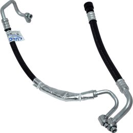 UAC-HA113947C, Universal Air Conditioner Air Conditioning Suction and Discharge Hose Assemblies for 2017-2022 COMPASS - HA 113947C in UAE, Dubai. Condition - new. Price 200 AED. Photo, seller contacts | AUTO.AE