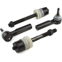 POF-104-10966, Proforged Heavy Duty Tie Rod Ends 104-10966 in UAE, Dubai. Condition - new. Price 2,290 AED. Photo, seller contacts | AUTO.AE