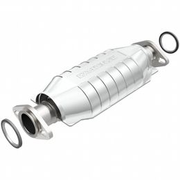 23244, MAGNAFLOW 23244 Catalytic Converter Direct-Fit HM Grade for MITSUBISHI 3000GT 1993-1995 in UAE, Dubai. Condition - new. Price 1,450 AED. Photo, seller contacts | AUTO.AE