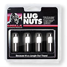 GOR-75147, Gorilla Lug Nuts 75147 في الإمارات, دبي. Condition - new. Price ⁦50 AED⁩. Photo, seller contacts | AUTO.AE