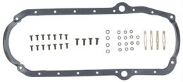 MAH-OS32457, Mahle Original Oil Pan Gaskets OS32457 in UAE, Dubai. Condition - new. Price 250 AED. Photo, seller contacts | AUTO.AE