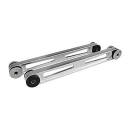 SDA-555-4405, Steeda Billet Rear Lower Control Arms for 2005-2014 MUSTANG - 555-4405 в ОАЭ, Дубай. Состояние - новое. Цена 1 750 AED. Фото, контакты продавца | AUTO.AE