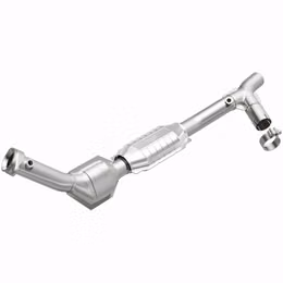23322, MAGNAFLOW 23322 Catalytic Converter Direct-Fit HM Grade for FORD Expedition 1997-1998 in UAE, Dubai. Condition - new. Price 3,900 AED. Photo, seller contacts | AUTO.AE