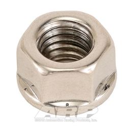 400-8704, ARP 400-8704 Nut Kit 3/8-16 SS coarse hex в ОАЭ, Дубай. Состояние - новое. Цена 150 AED. Фото, контакты продавца | AUTO.AE