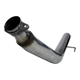 DS9401, MBRP DS9401 Down-Pipe 4" Armor Plus (T409 Stainless Steel) for DODGE Ram 2500 / 3500 5.9L 1998-2002 in UAE, Dubai. Condition - new. Price 1,880 AED. Photo, seller contacts | AUTO.AE