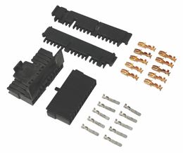 AWW-500428, American Autowire Wiring Connectors 500428 في الإمارات, دبي. Condition - new. Price 70 AED. Photo, seller contacts | AUTO.AE